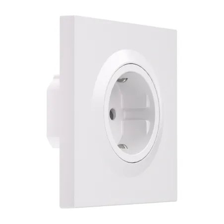 Sonoff WS01STPF-E Traditional Wall Outlet (Type F)